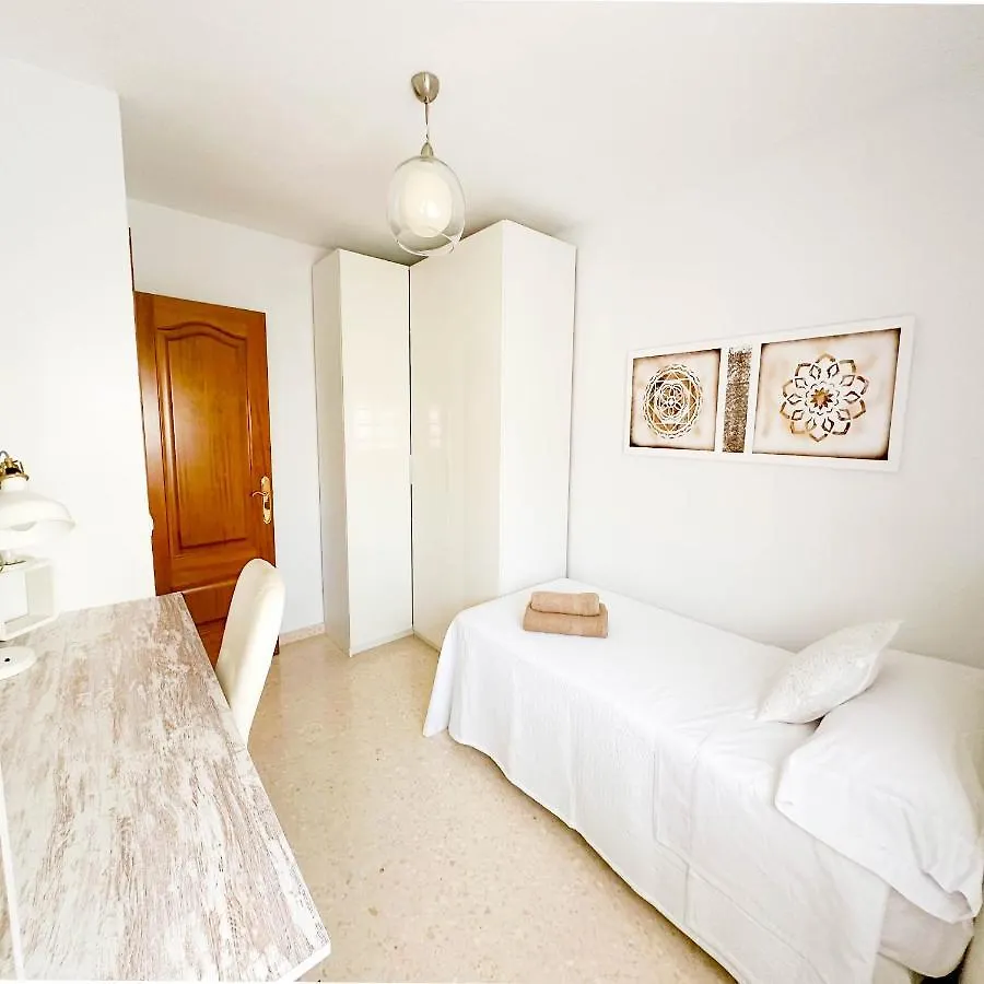 Apartament Catalina - Close To The Beach Estepona 0*,  Spain