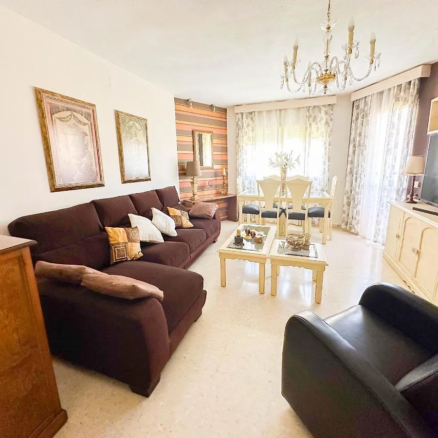 Apartment Apartament Catalina - Close To The Beach Estepona