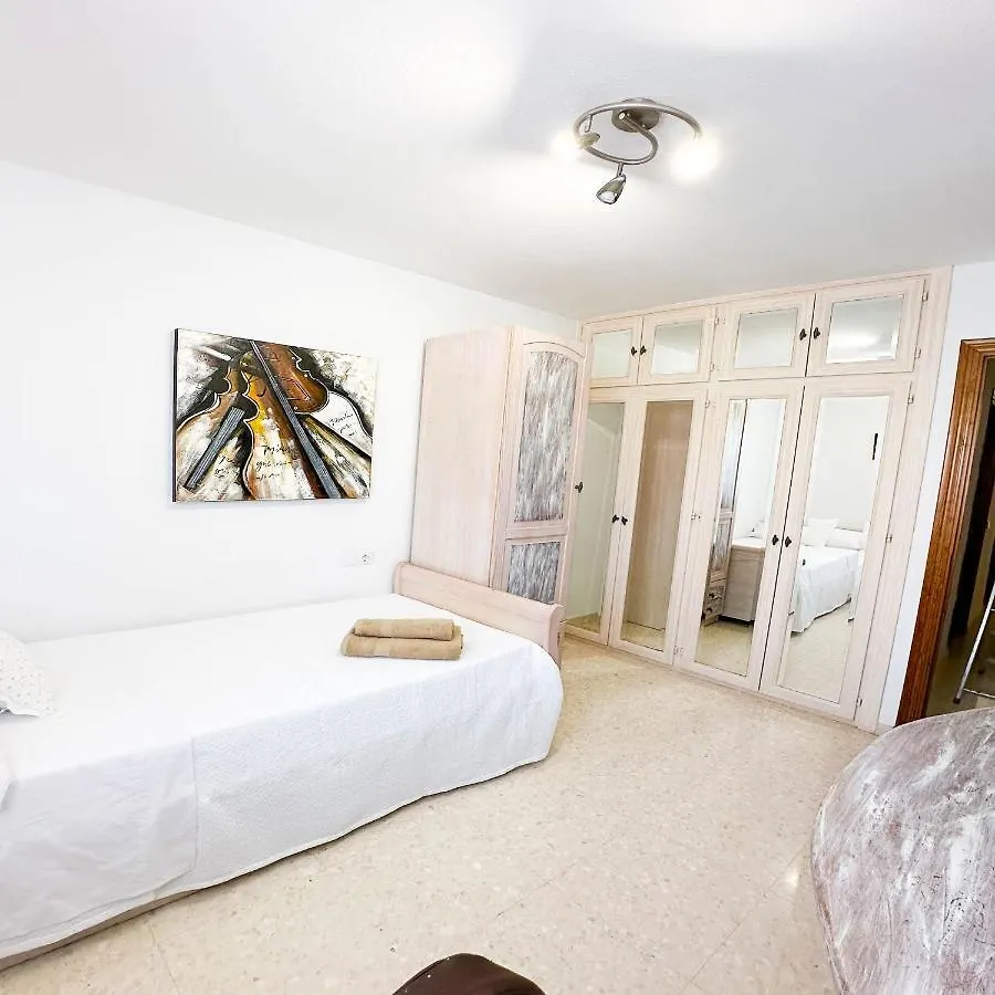 Apartament Catalina - Close To The Beach Estepona Apartment