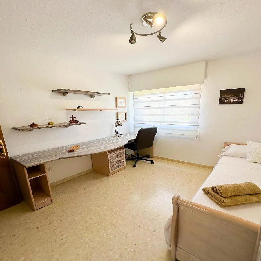 Apartament Catalina - Close To The Beach Estepona 0*,  Spain
