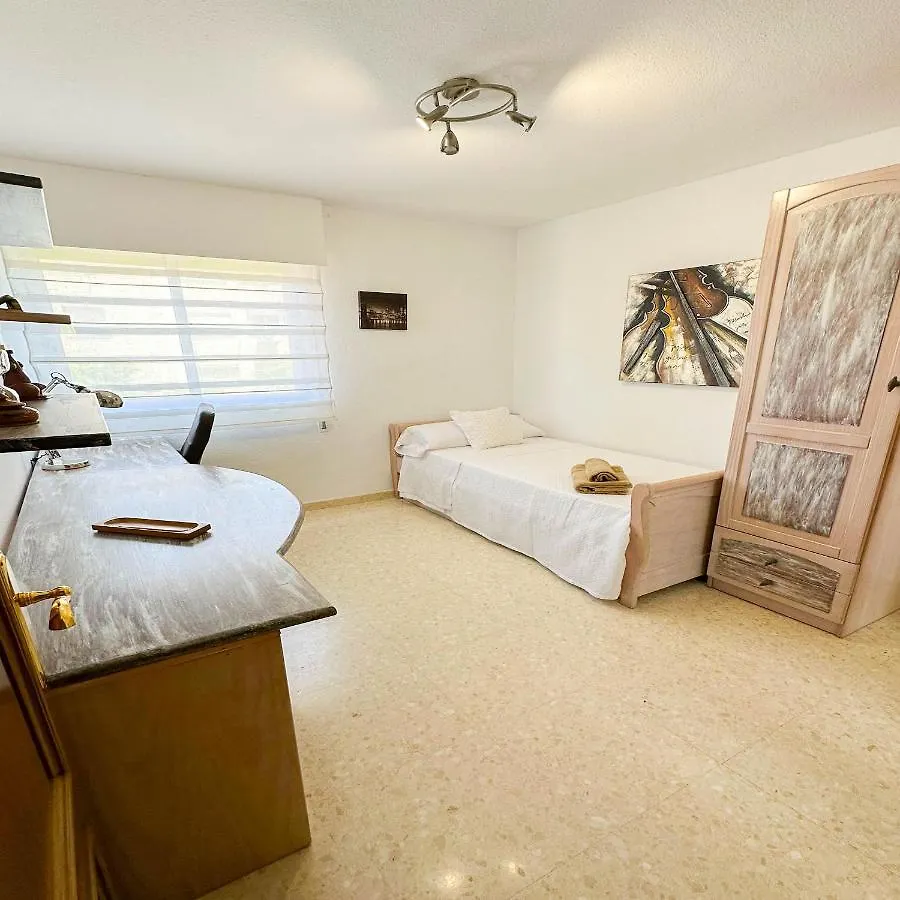 Apartment Apartament Catalina - Close To The Beach Estepona