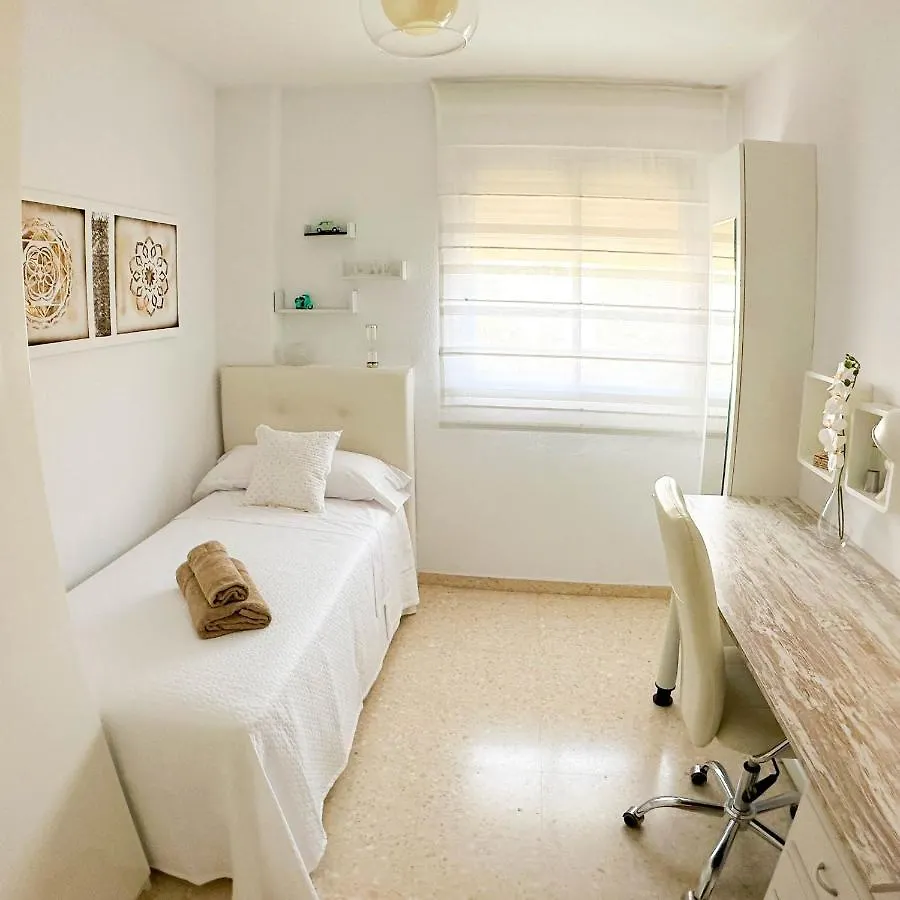 Apartament Catalina - Close To The Beach Estepona Spain