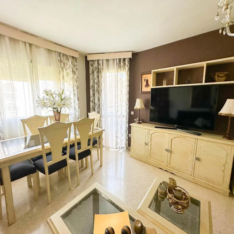 Apartament Catalina - Close To The Beach Estepona Spain