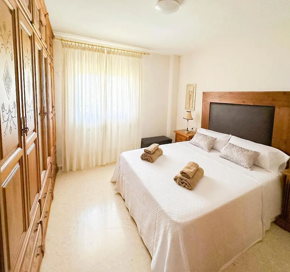 Apartment Apartament Catalina - Close To The Beach Estepona