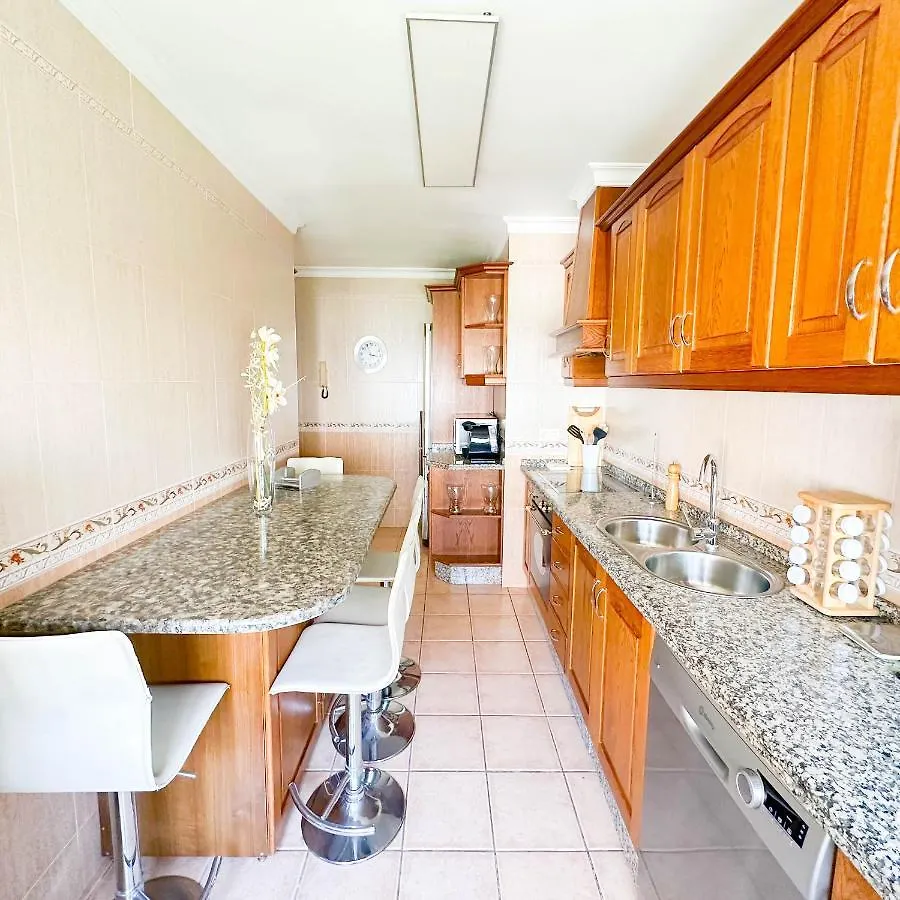 Apartment Apartament Catalina - Close To The Beach Estepona Spain