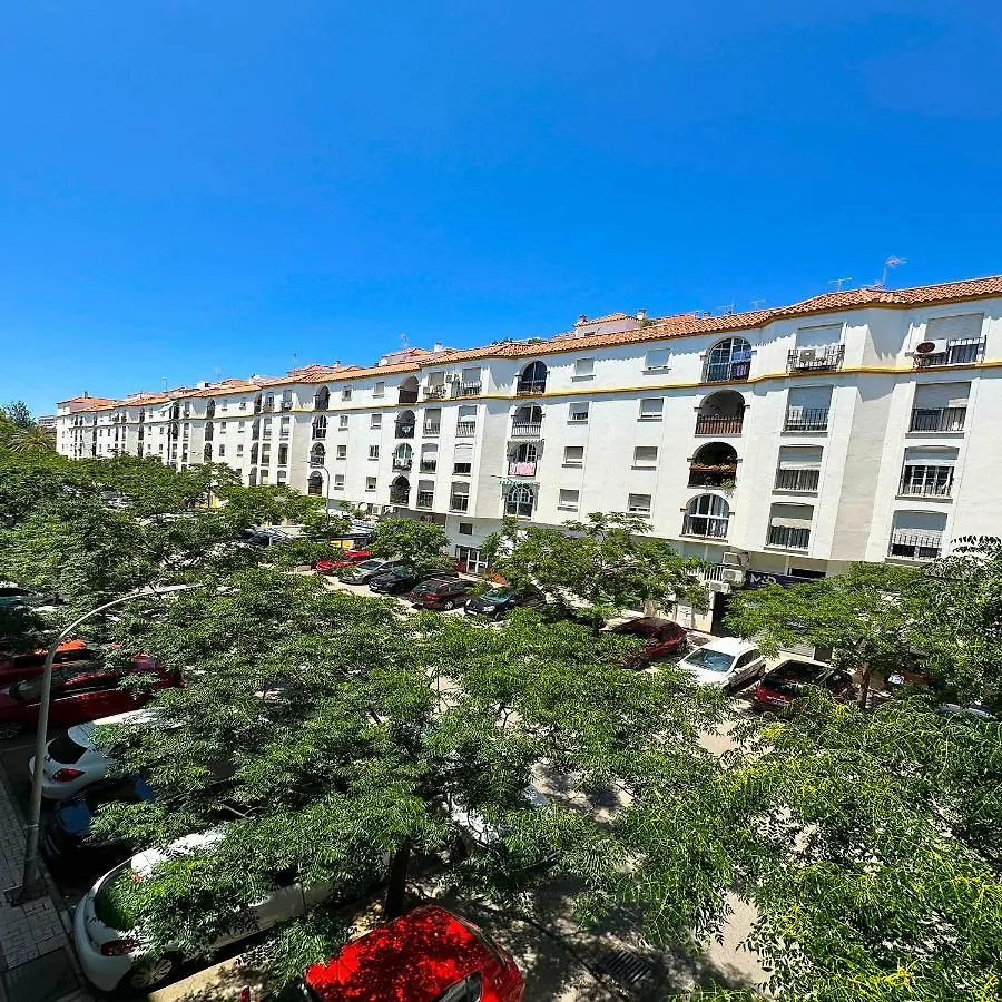 Apartament Catalina - Close To The Beach Estepona Spain
