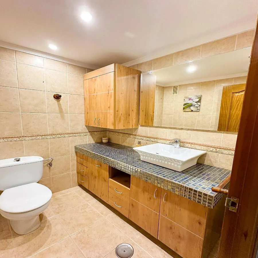 Apartment Apartament Catalina - Close To The Beach Estepona Spain