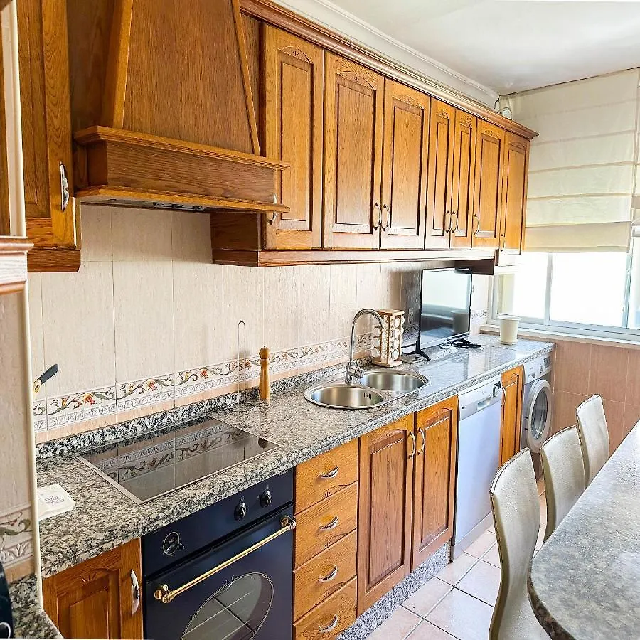Apartament Catalina - Close To The Beach Estepona 0*,  Spain