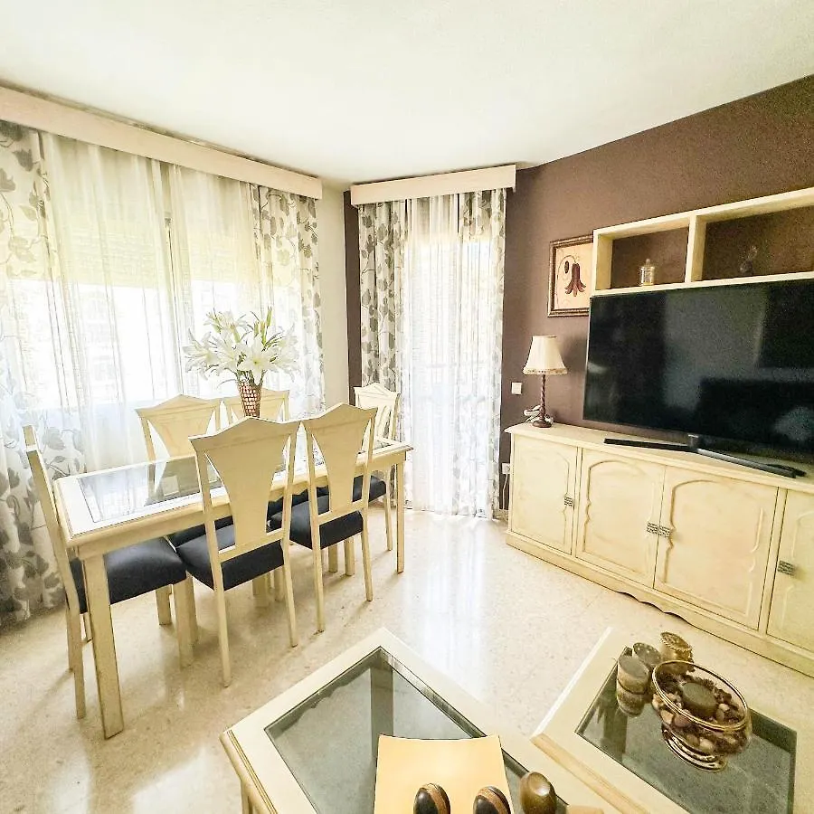 Apartment Apartament Catalina - Close To The Beach Estepona