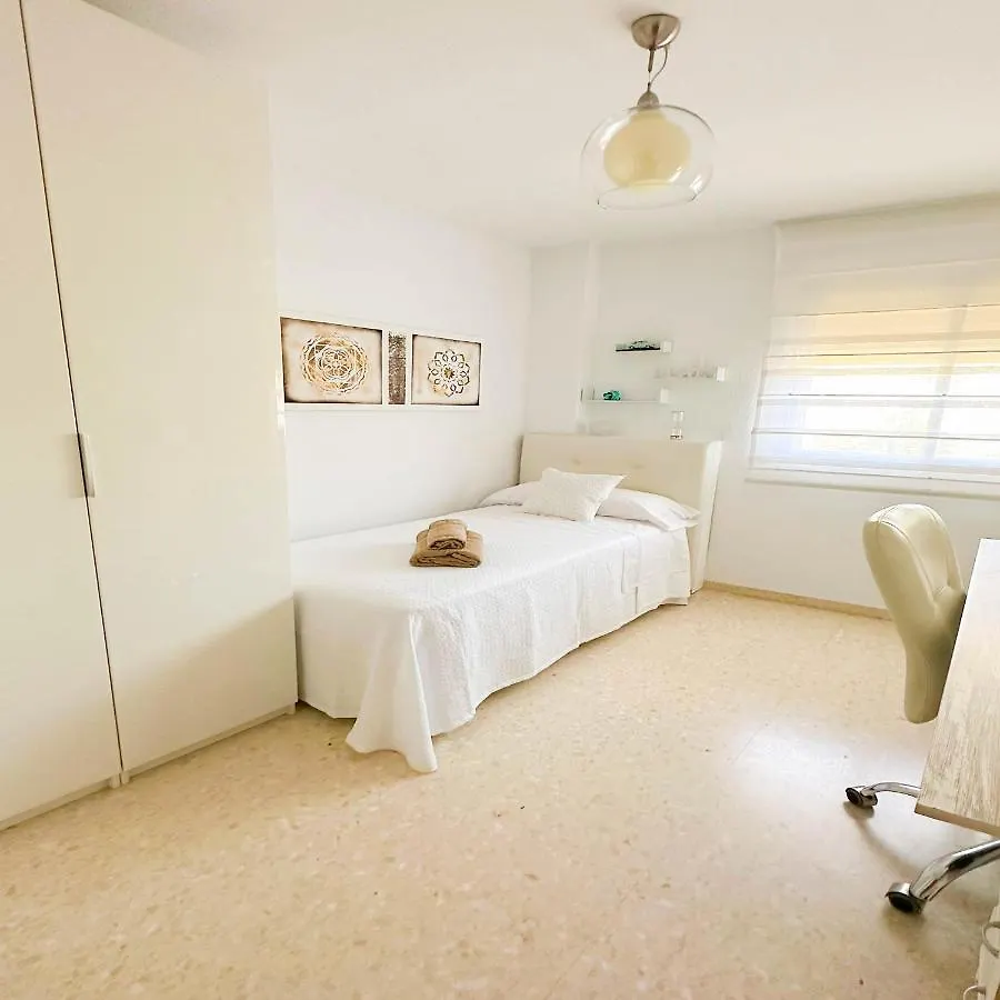 Apartament Catalina - Close To The Beach Estepona 0*,