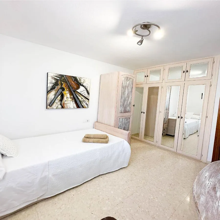 Apartment Apartament Catalina - Close To The Beach Estepona
