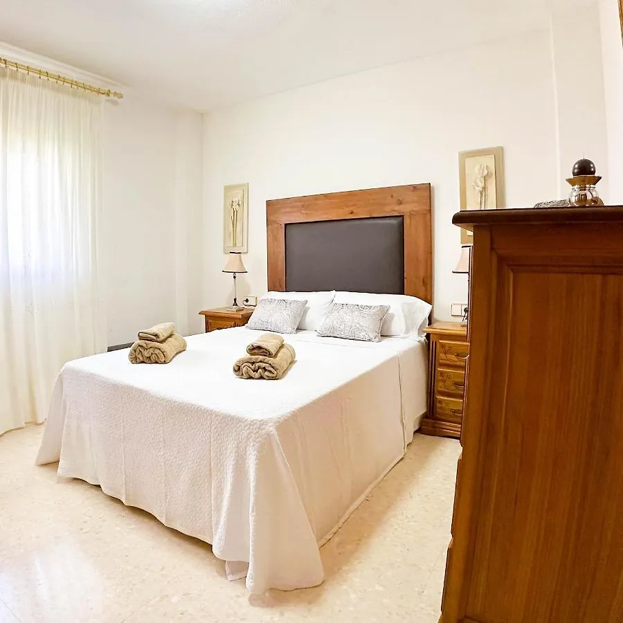 Apartament Catalina - Close To The Beach Estepona