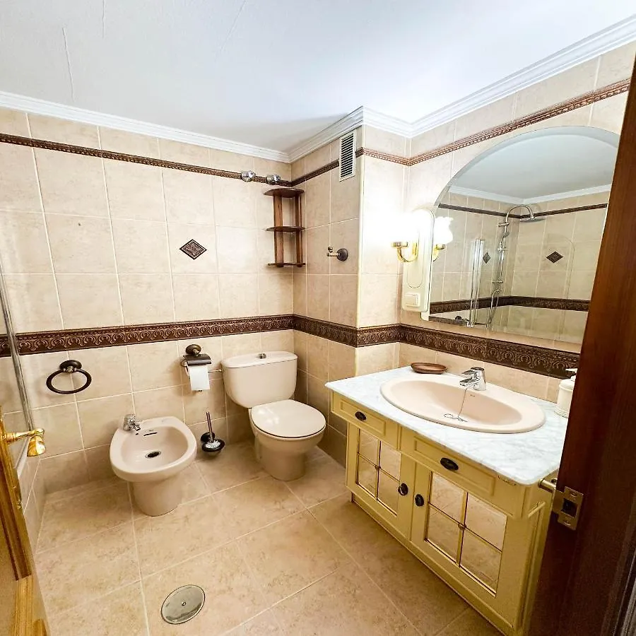 Apartament Catalina - Close To The Beach Estepona