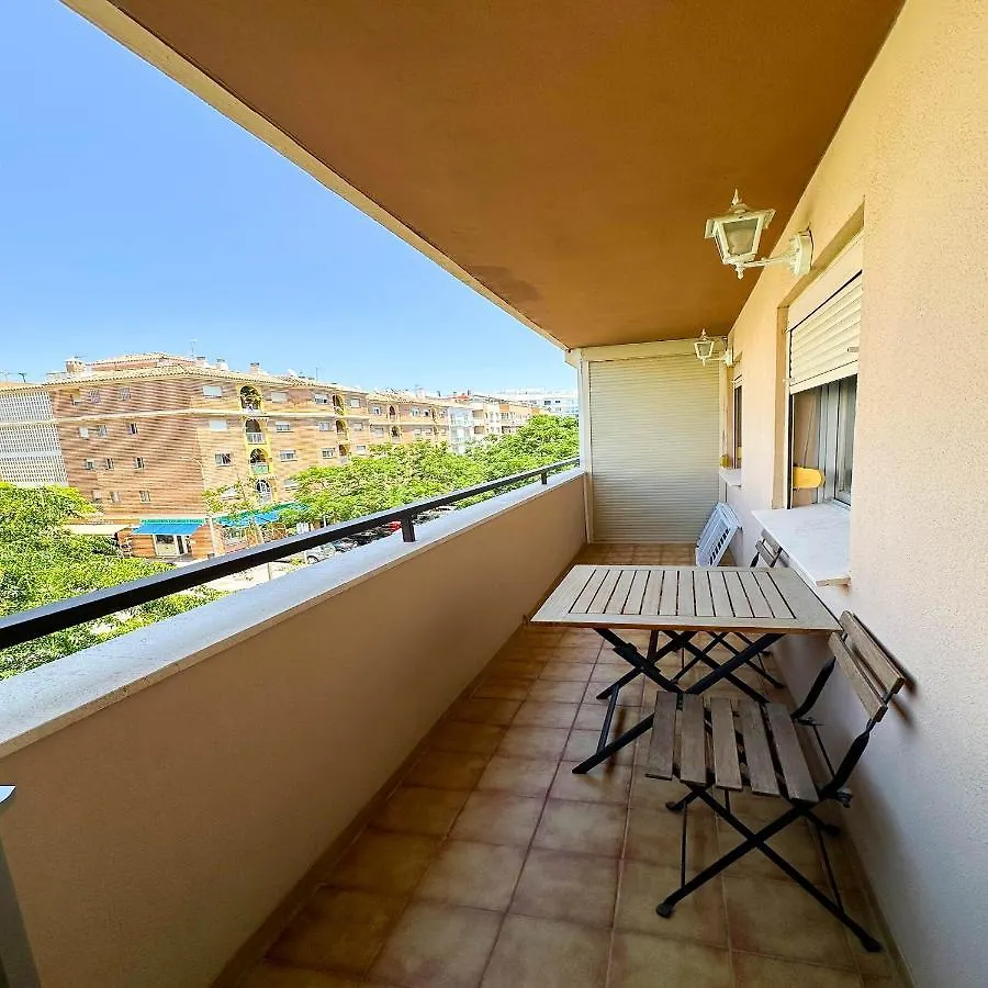 Apartament Catalina - Close To The Beach Estepona