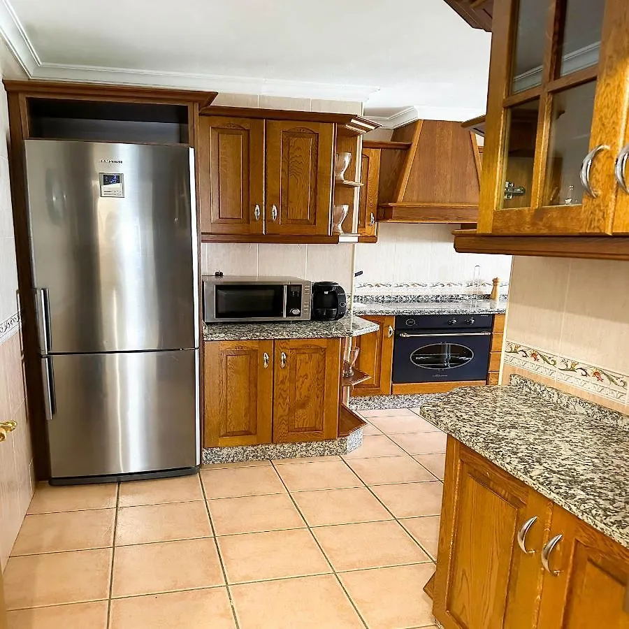 Apartment Apartament Catalina - Close To The Beach Estepona Spain