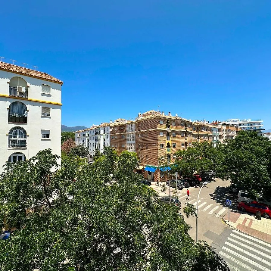 Apartament Catalina - Close To The Beach Estepona