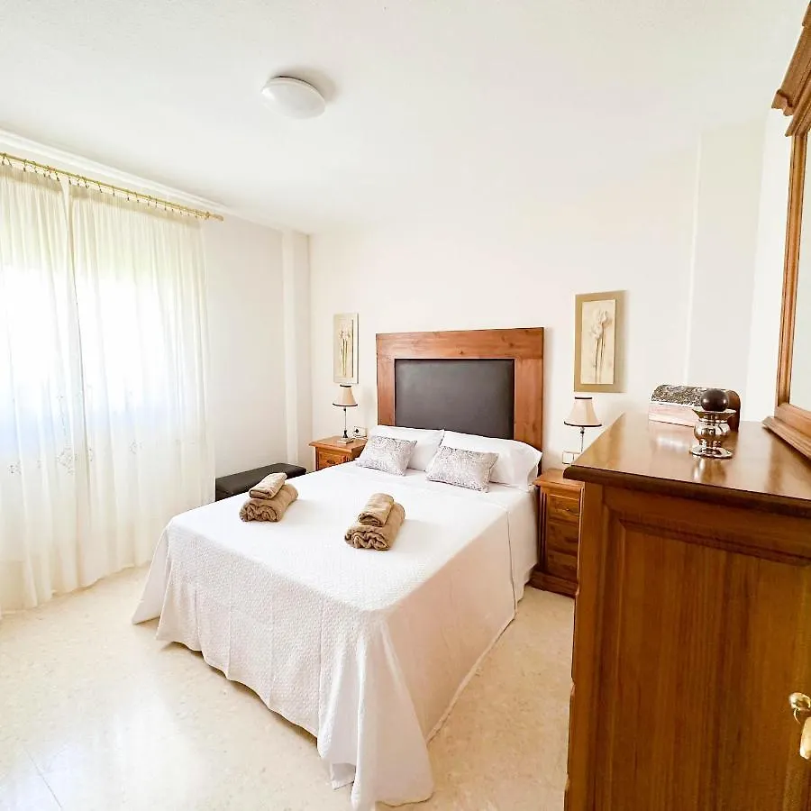 Apartament Catalina - Close To The Beach Estepona 0*,  Spain