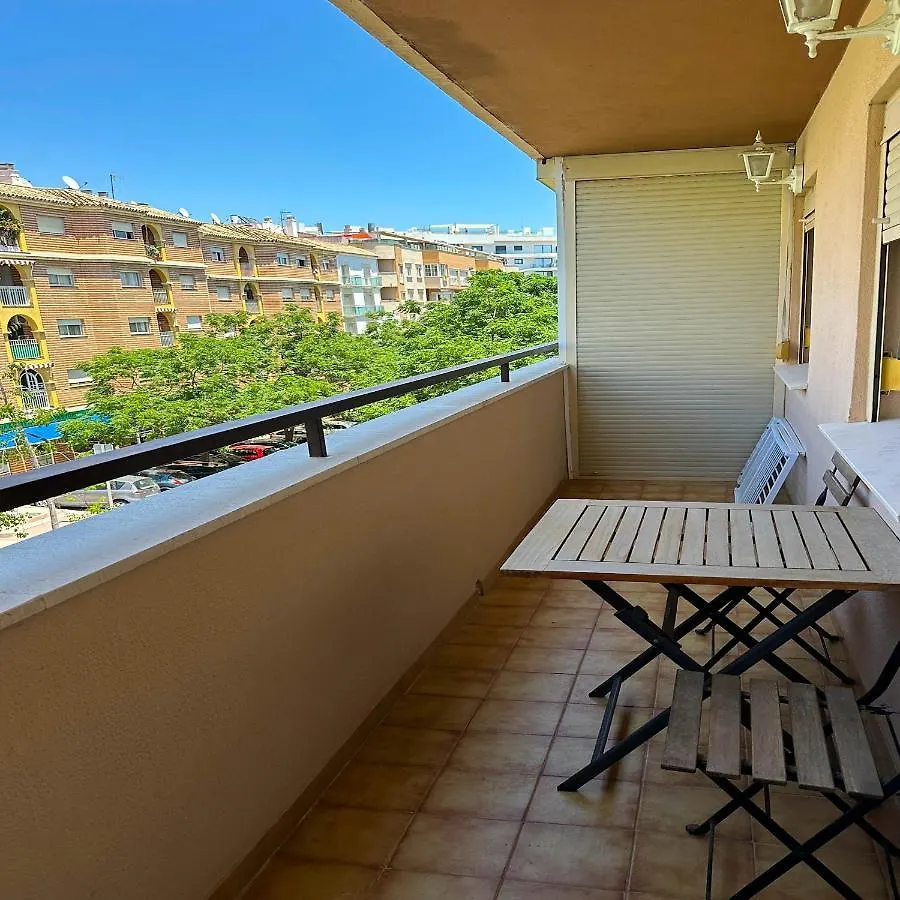 Apartment Apartament Catalina - Close To The Beach Estepona Spain
