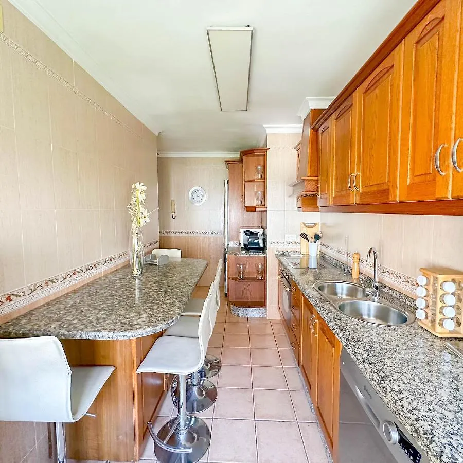 Apartament Catalina - Close To The Beach Estepona