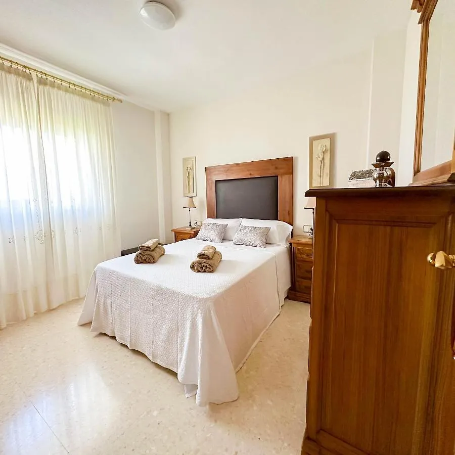 Apartament Catalina - Close To The Beach Estepona Apartment