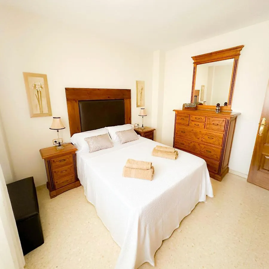 Apartament Catalina - Close To The Beach Estepona