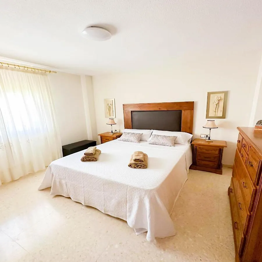 Apartament Catalina - Close To The Beach Estepona Apartment