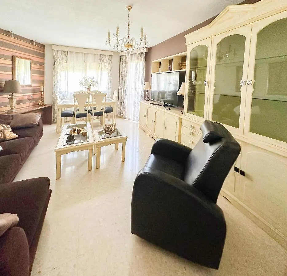 Apartament Catalina - Close To The Beach Estepona Spain