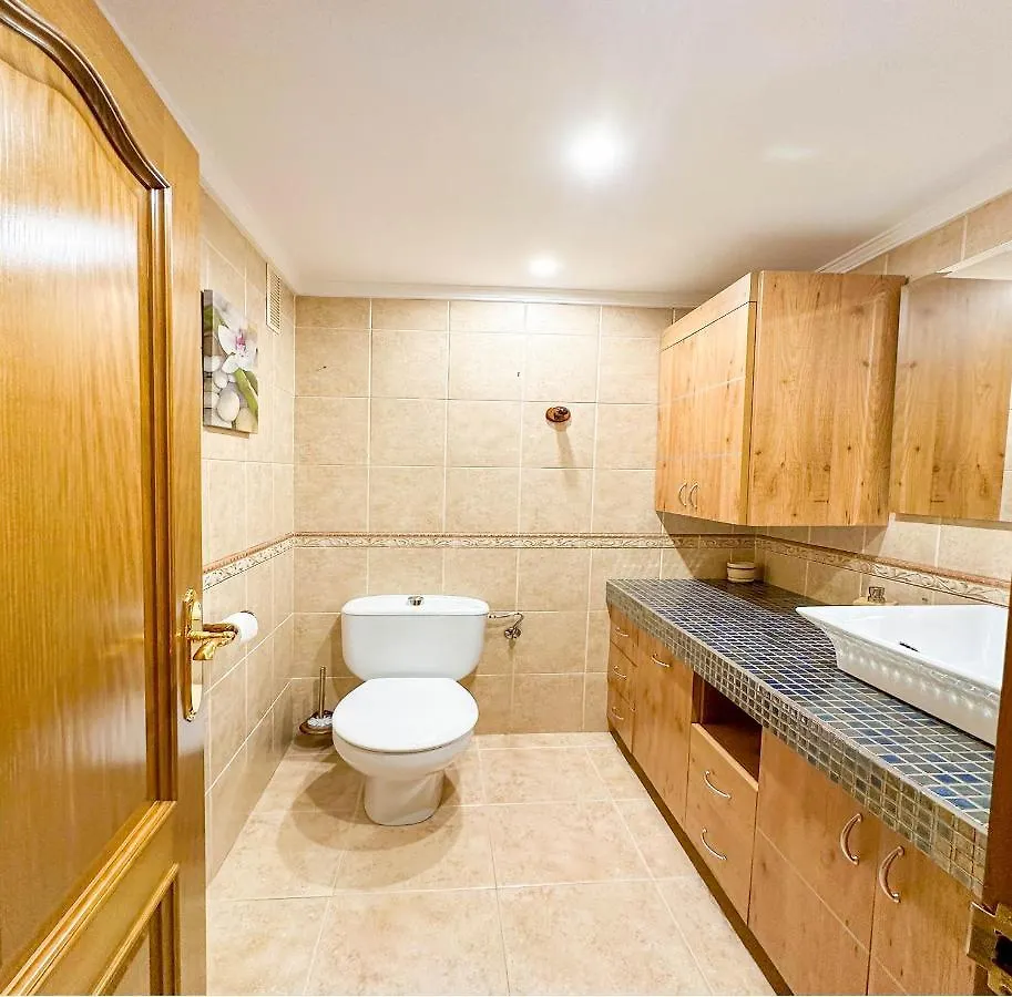 Apartment Apartament Catalina - Close To The Beach Estepona