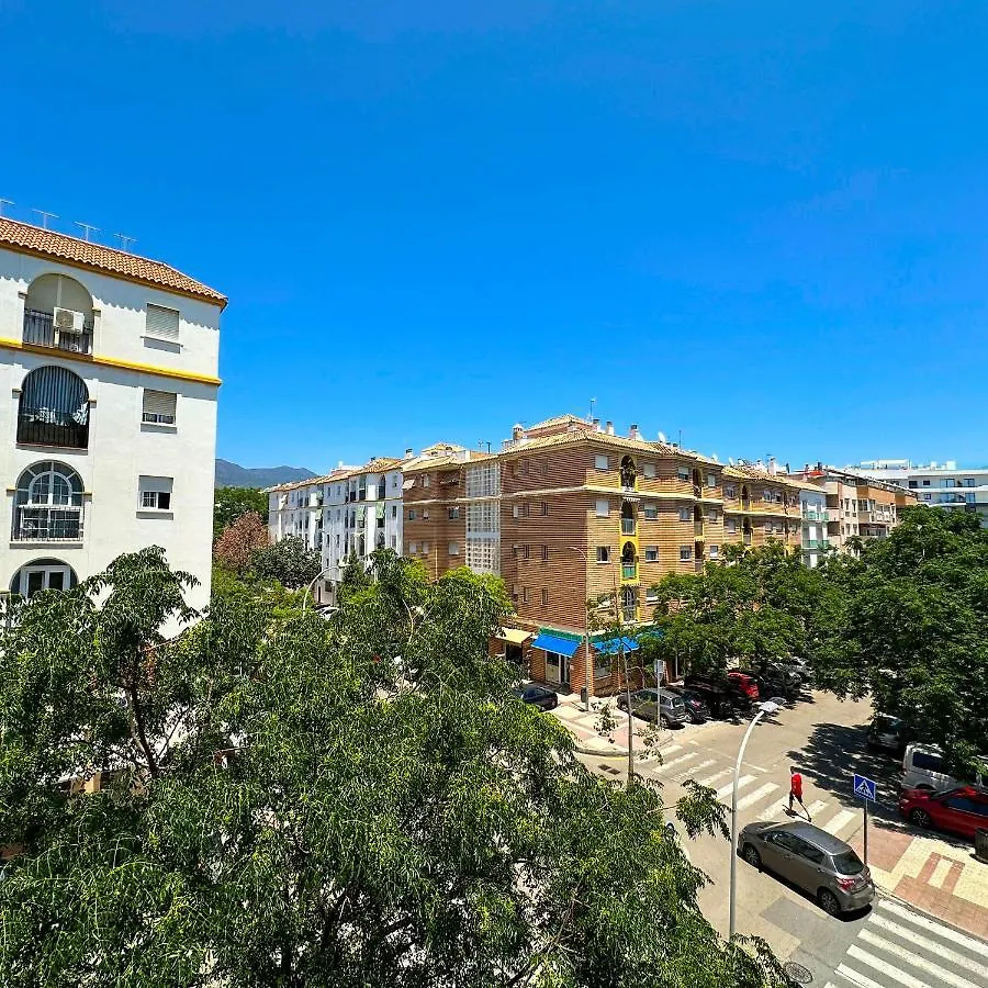 Apartament Catalina - Close To The Beach Estepona Apartment