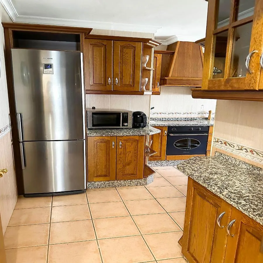 Apartament Catalina - Close To The Beach Estepona