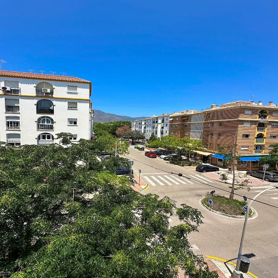 Apartment Apartament Catalina - Close To The Beach Estepona
