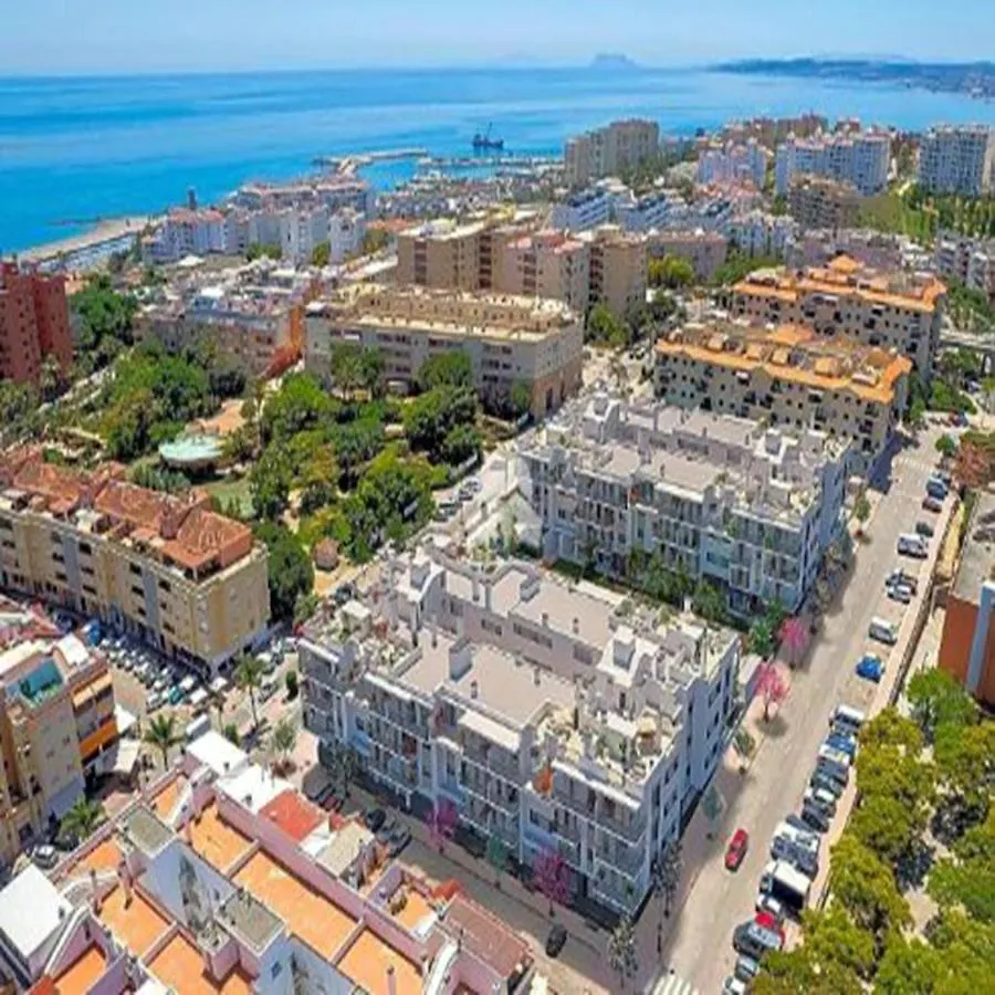 Apartament Catalina - Close To The Beach location